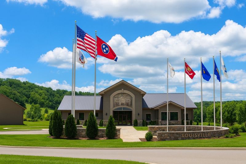 Best Shower Installation pros in Louisville, TN