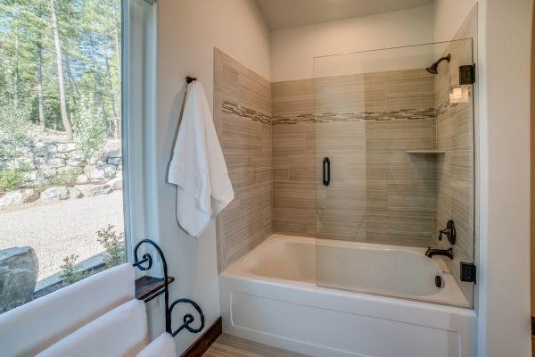 Tub Conversion Service in Knoxville