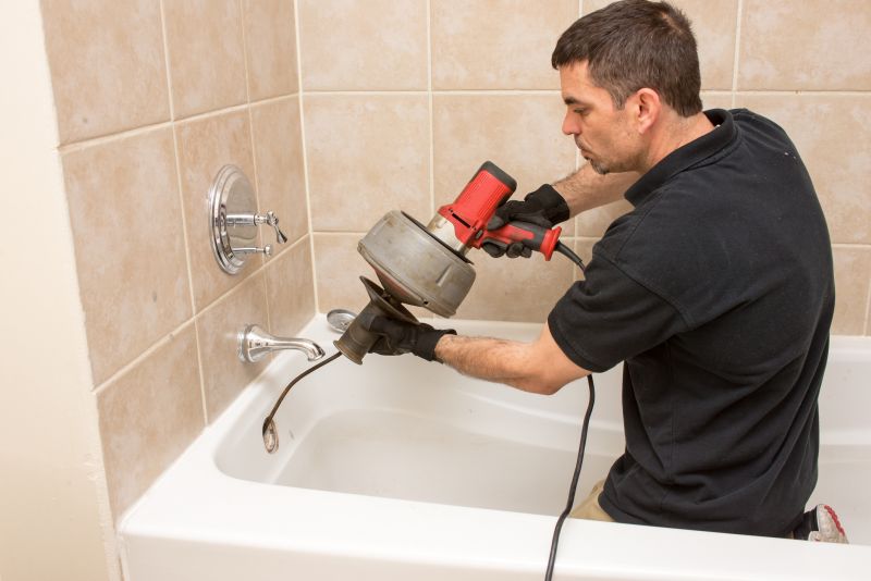 Top Bathtub Installation Companies in Harriman, TN