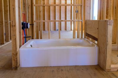 Top Bathtub Installation Companies in Knoxville, TN