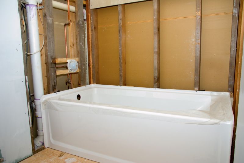 Top Bathtub Installation Companies in Oak Ridge, TN