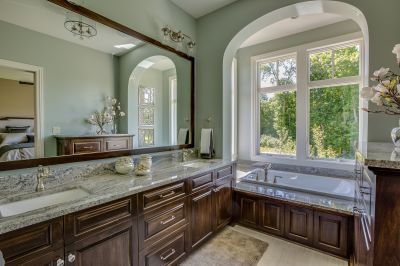 Natural Stone Countertops